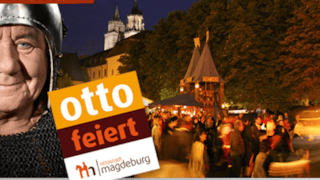 Treffpunkt Kaiser-Otto-Fest